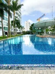 Optima @ Tanah Merah (D16), Condominium #503168061